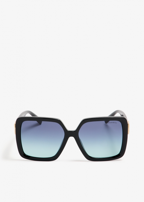 Tiffany t square sunglasses sale