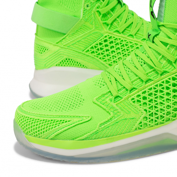 Athletic Propulsion Labs Concept X sneakers for Men - Green in