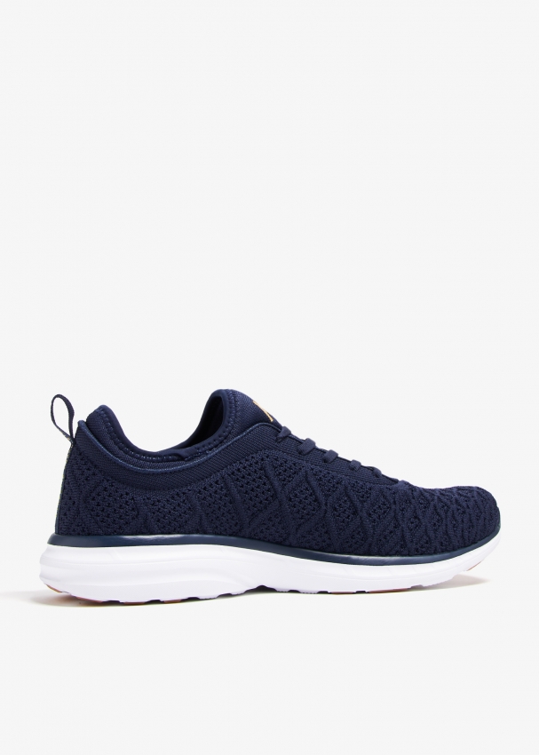 Techloom shoes deals