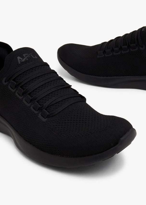 Apl black shoes sale