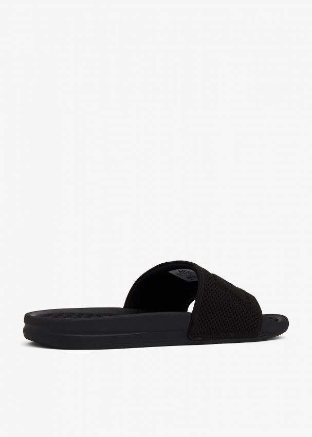 Athletic Propulsion Labs Techloom slides for Men Black in UAE
