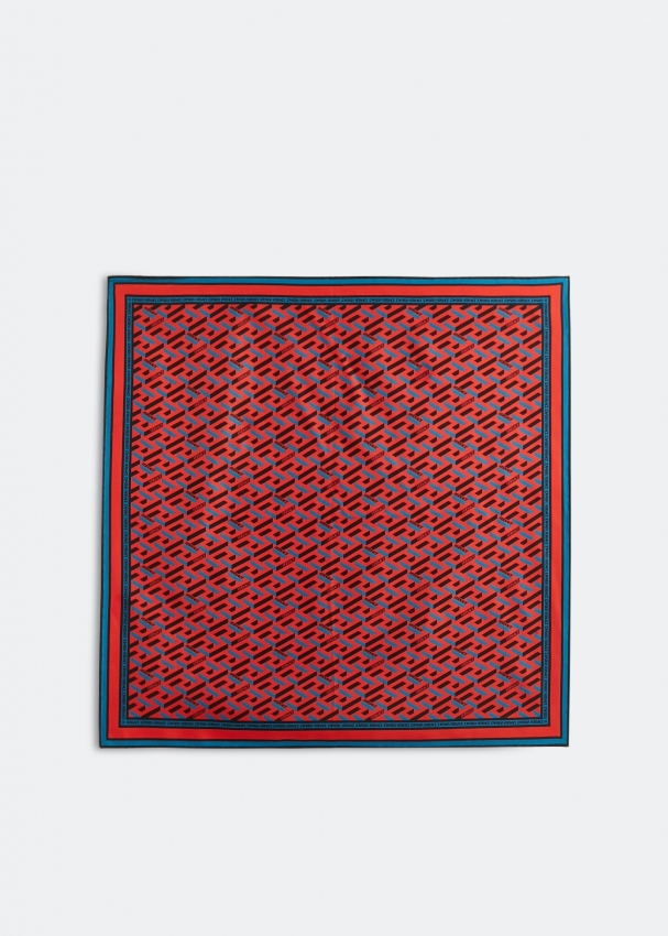 Visea Scarf Black main image 1