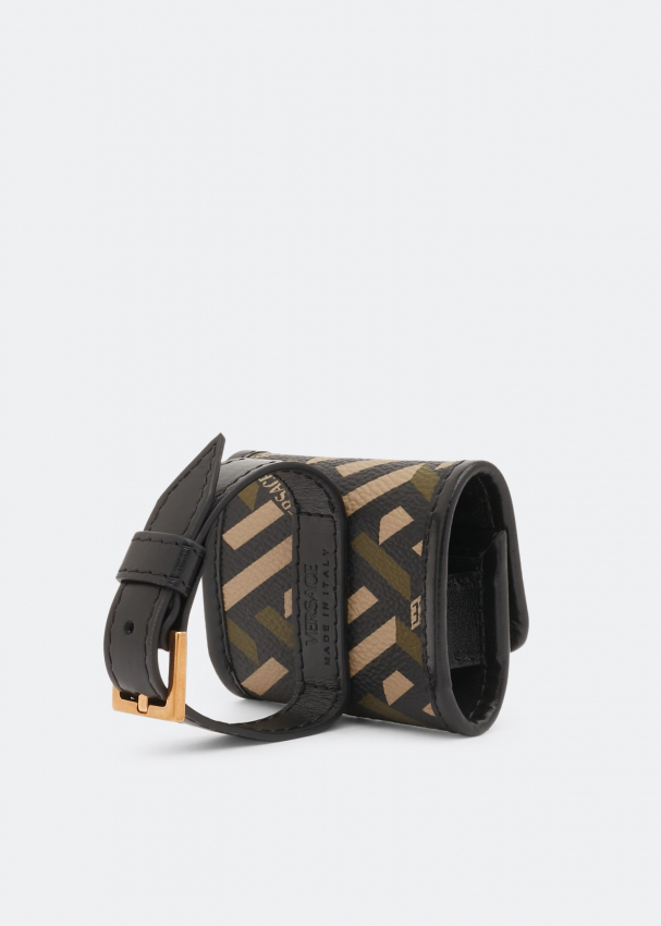 Versace online airpod case