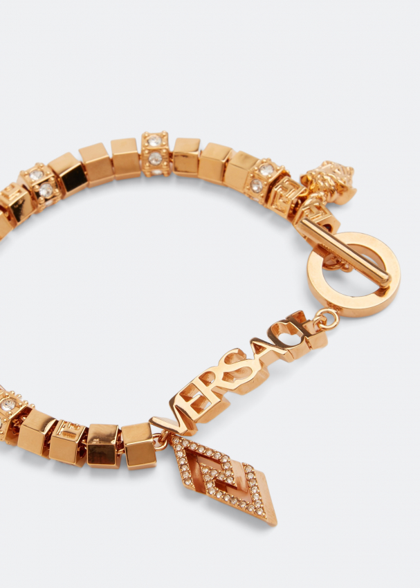 Versace Bracelet | Chairish