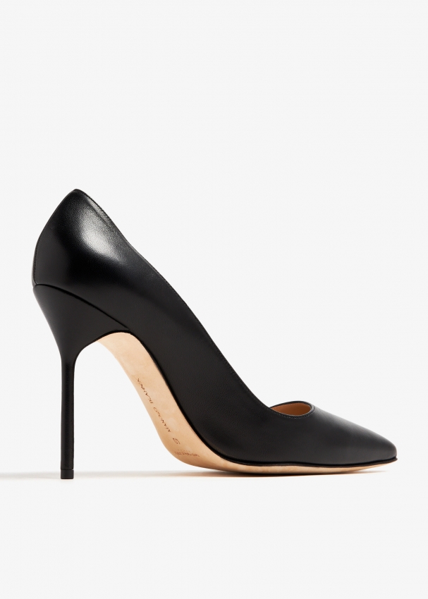 Manolo blahnik bb store