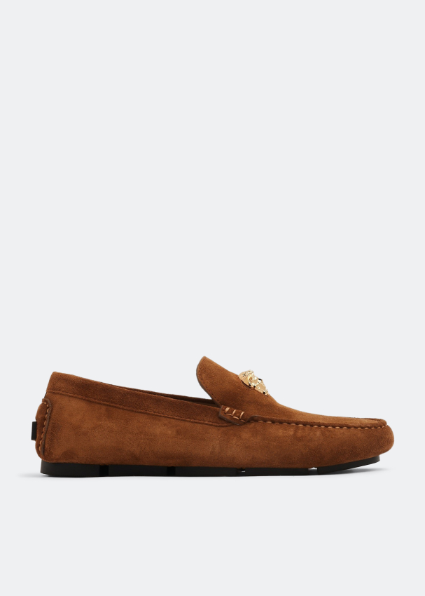 duberess loafers