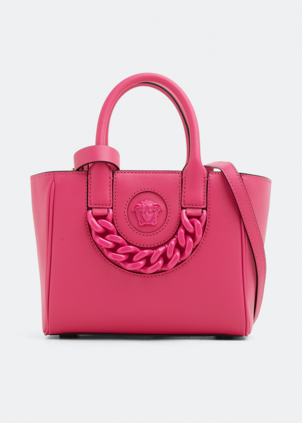 Shop VERSACE Handbags (1004460 DVIT2T 1W00V, 1004460 DVIT2T ) by