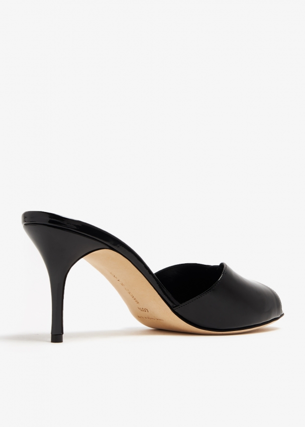 MANLO 易 BLAHNIK(M-TOTEMA)