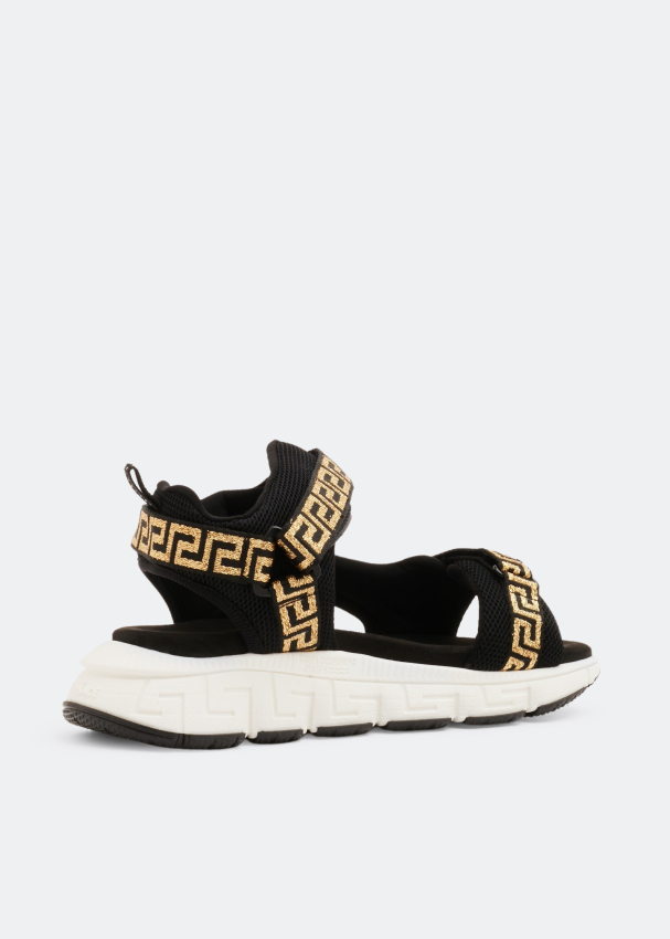 Greca sandals top