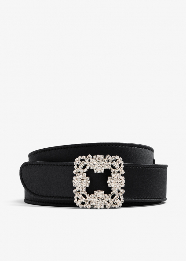 manolo blahnik belt
