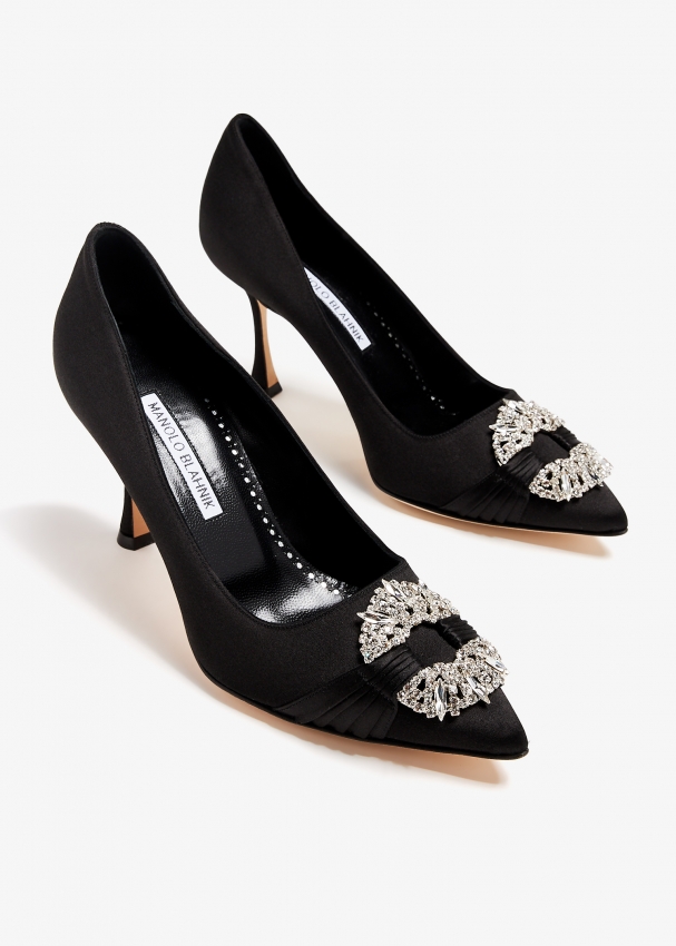 Manolo Blahnik（マノロ・ブラニク）ウィメンズ - FARFETCH