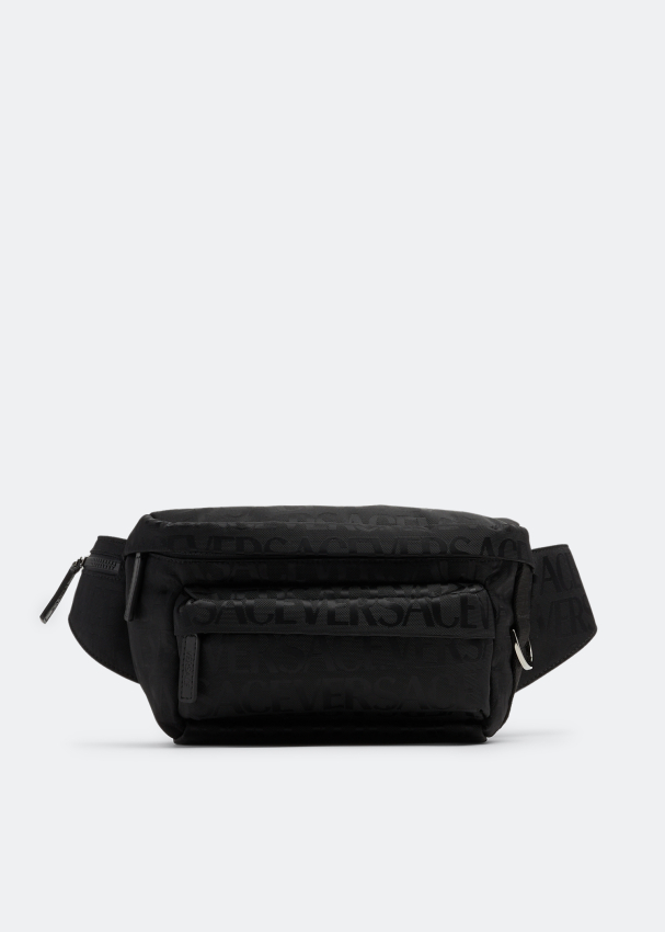 Versace on sale fanny pack