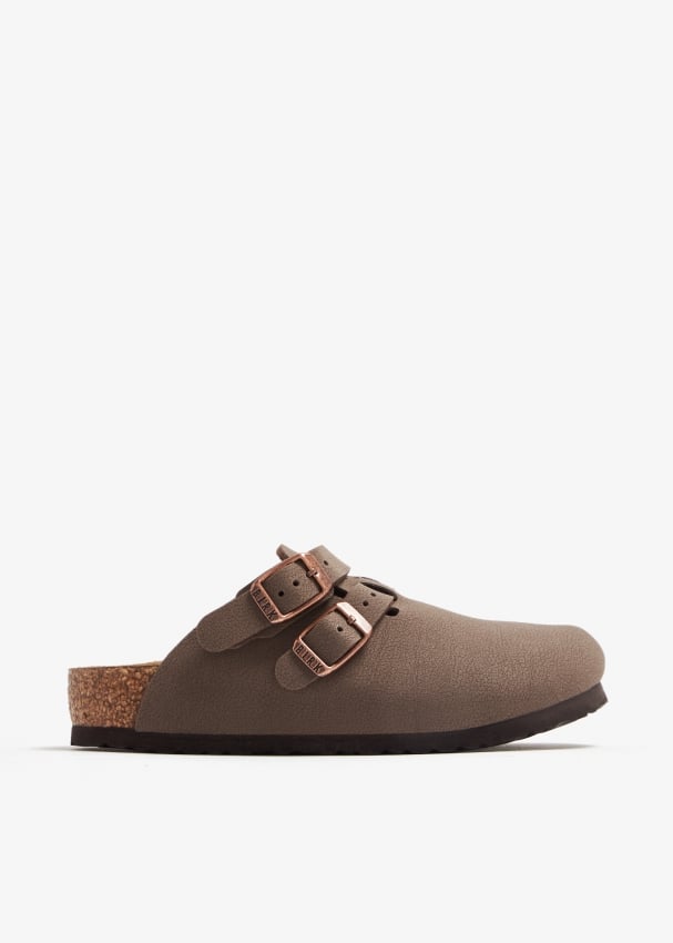 Kay soft hotsell footbed birkenstock