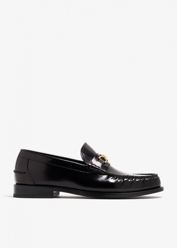 Shop Loafers & Slippers for Men in UAE | Level Shoes