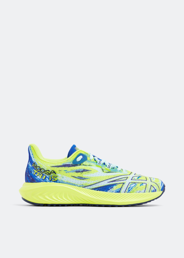Asics Noosa Tri 15 GS sneakers for Unisex Multicolored in Qatar
