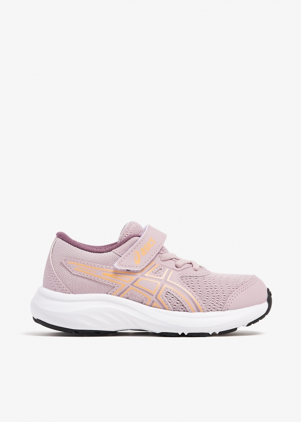 Asics baby sneakers hotsell