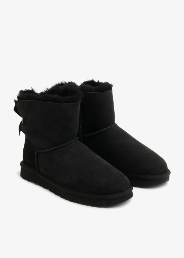 UGG Mini Bailey Bow II