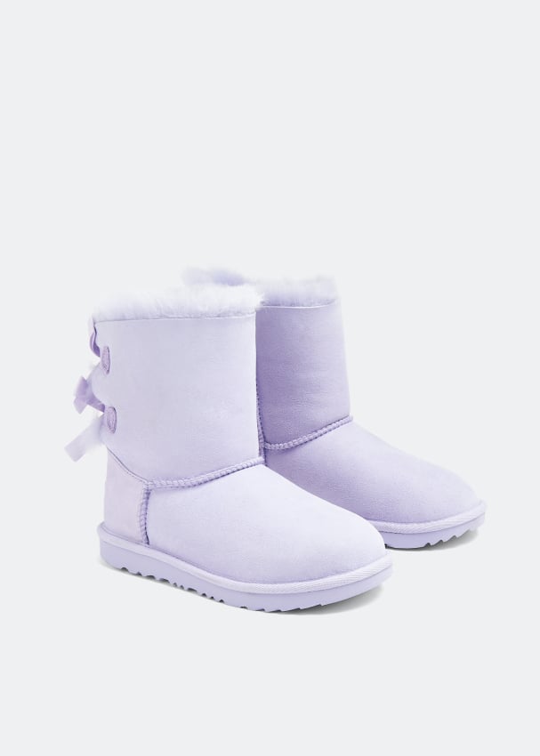 Light outlet purple uggs