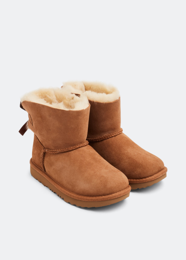 UGG Mini Bailey Bow II