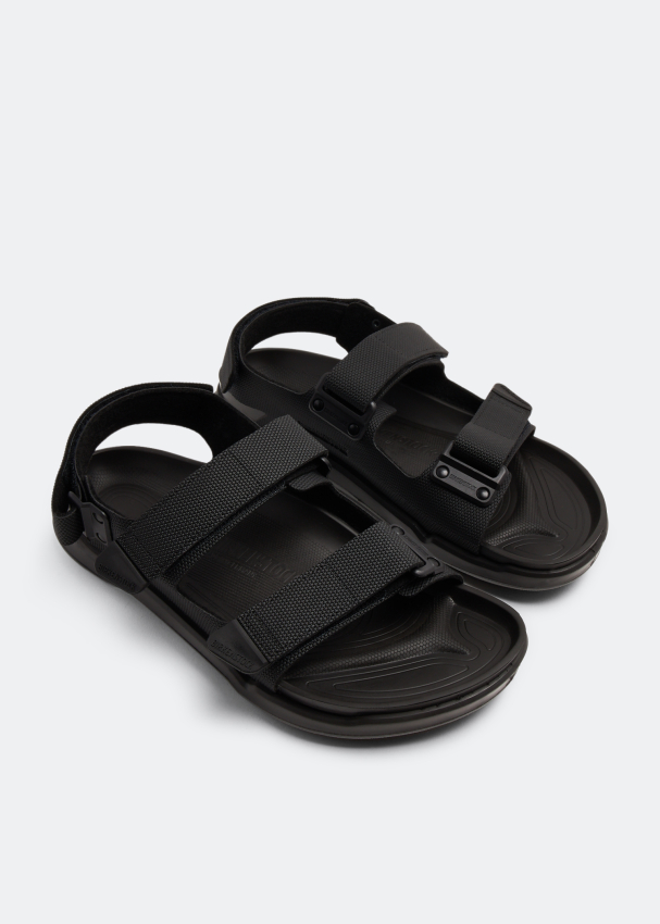 Birkenstock Tatacoa sandals for Men - Black in UAE | Level Shoes