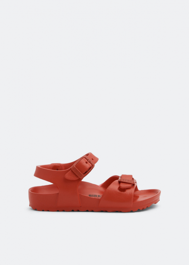 Birkenstock rio red shop