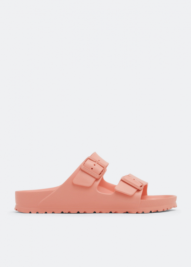 Birkenstock Arizona sandals for Women Pink in UAE Level Shoes