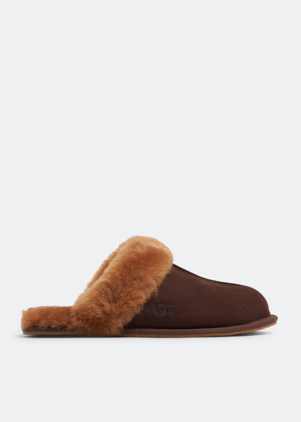 Ugg scuffette ugg slippers top women