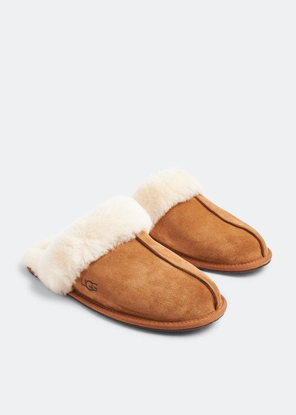 Scuffette ii slipper oyster online