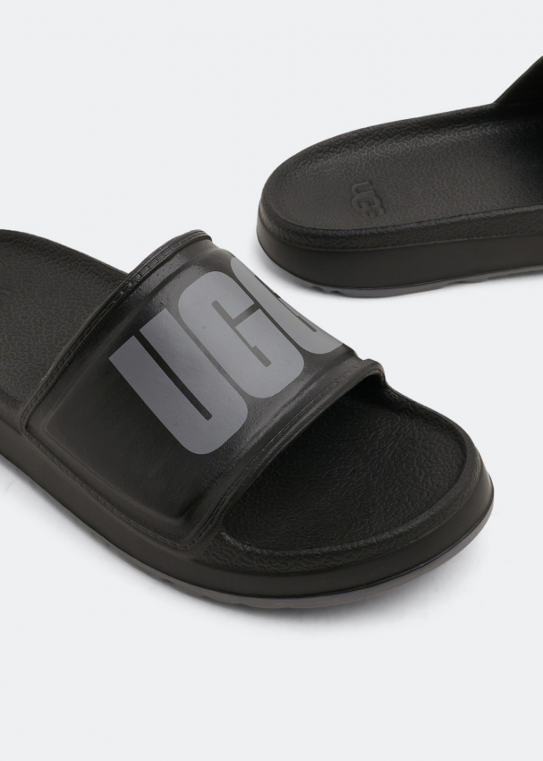 Ugg wilcox black deals