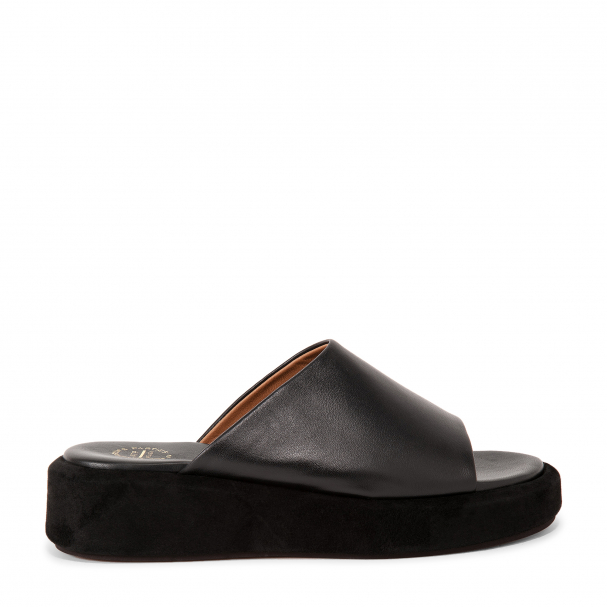 Evolve flora clearance slide sandal