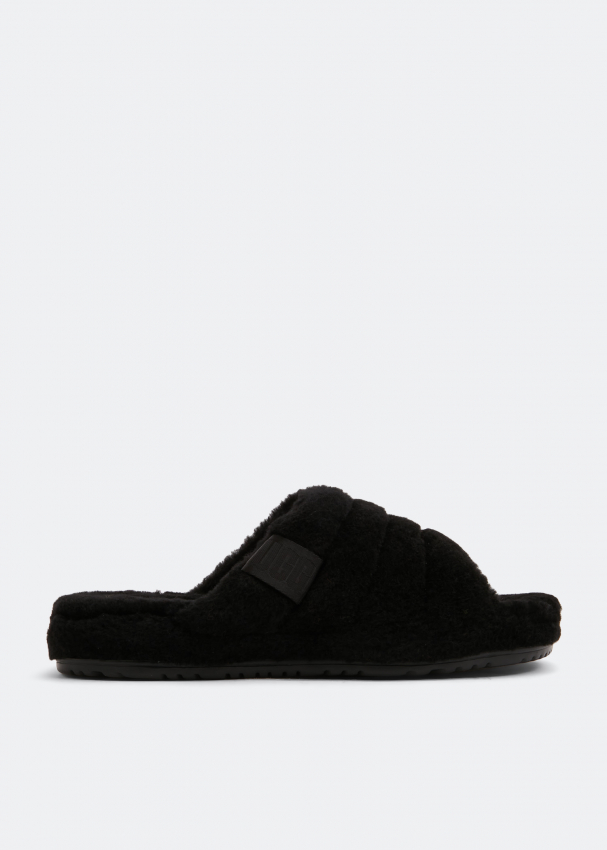 Mens fluff yeah slides outlet