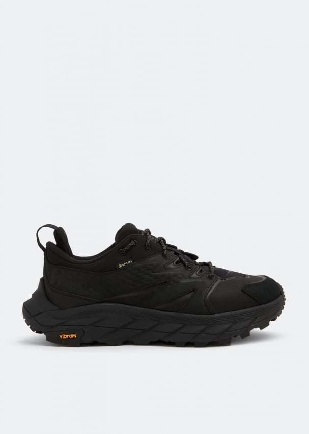 Anacapa Low GTX Waterproof Leather Hiker | HOKA®
