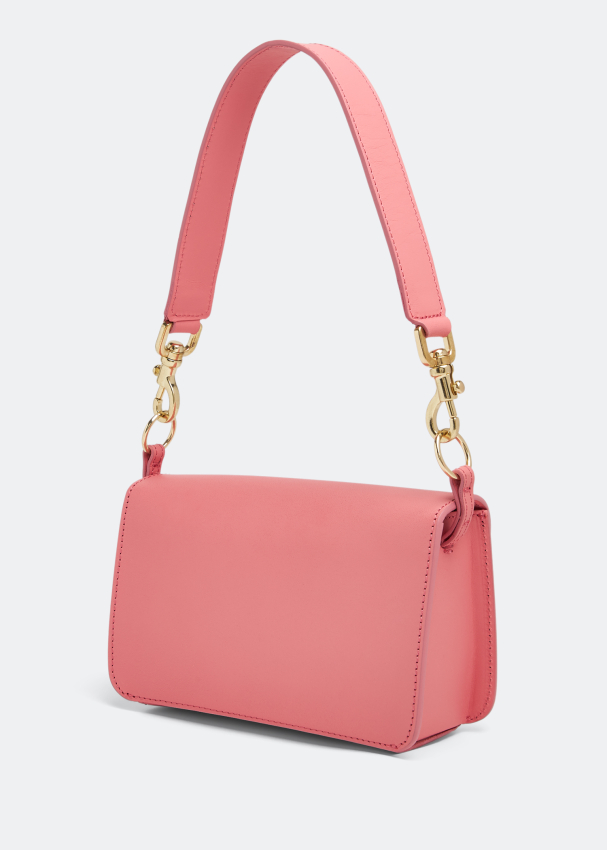 ATP Atelier Corsina shoulder bag for Women - Pink in Kuwait ATP Atelier Corsina shoulder bag for Women - Pink in Kuwait