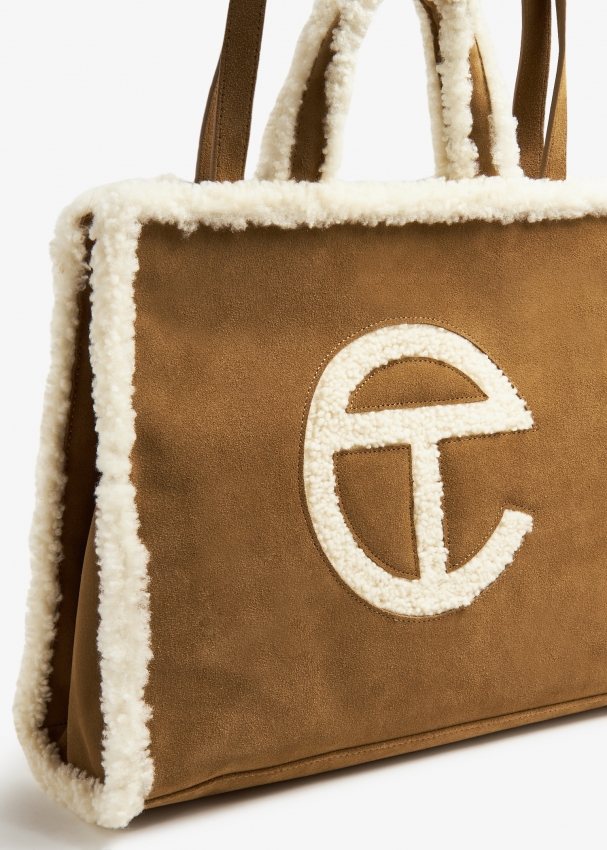 UGG® UGG X TELFAR Medium Shopper for | UGG®