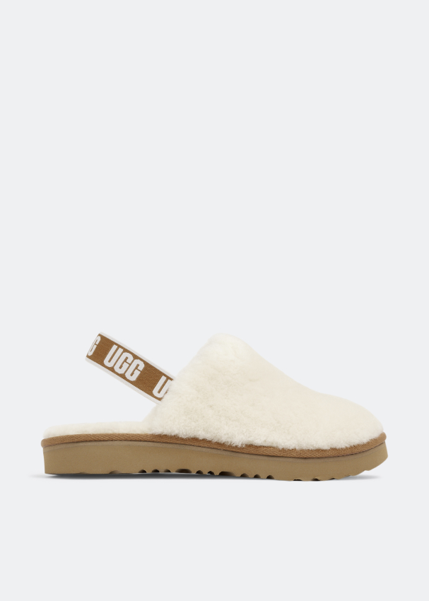 yuu shoes clogs