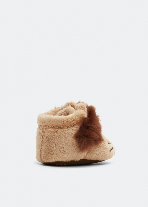 Crib uggs deals