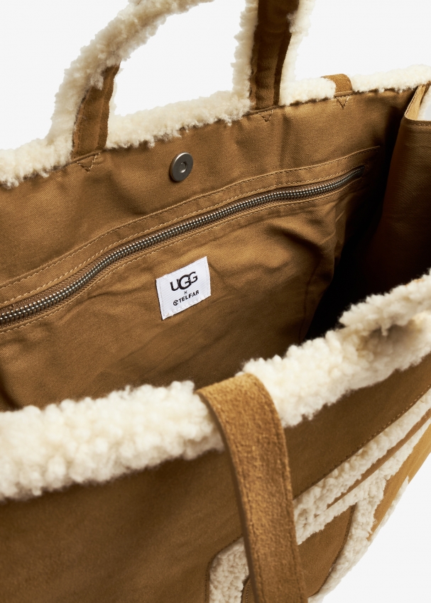 Ugg tote bag 2025