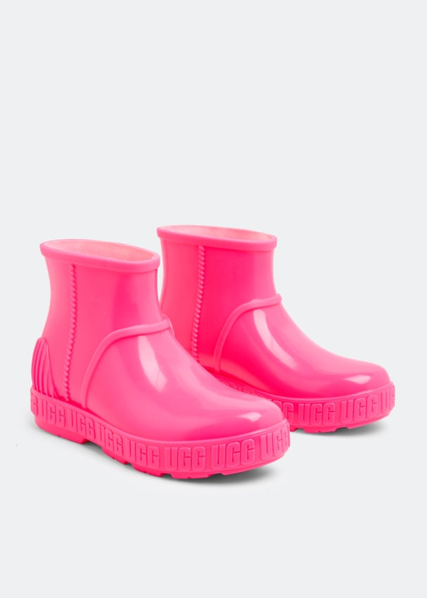 Dsw ugg rain boots discount