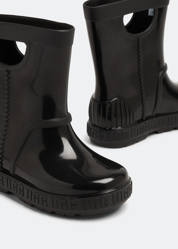 Ugg rahjee rain boots deals