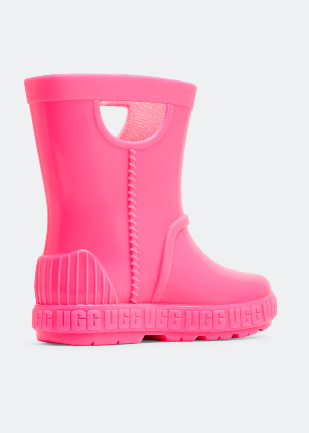 Ugg galoshes cheap