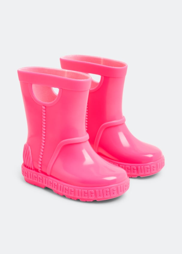 Ugg rain boot 2025 liners