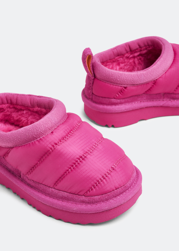 Ugg baby girl shoes 2025