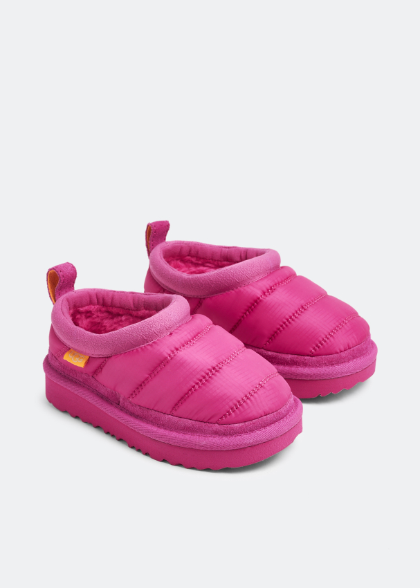Ugg Tasman LTA shoes for Girl Pink in UAE Level Shoes