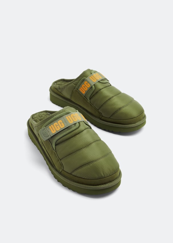 Ugg dune 2025 slide