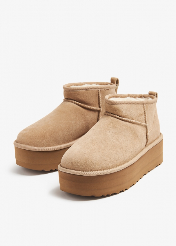 Uggs homepage store
