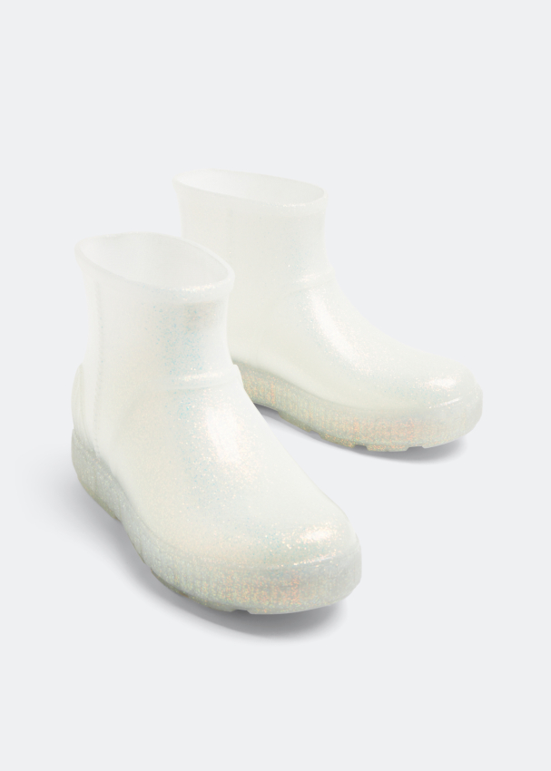 Girls ugg hotsell rain boots
