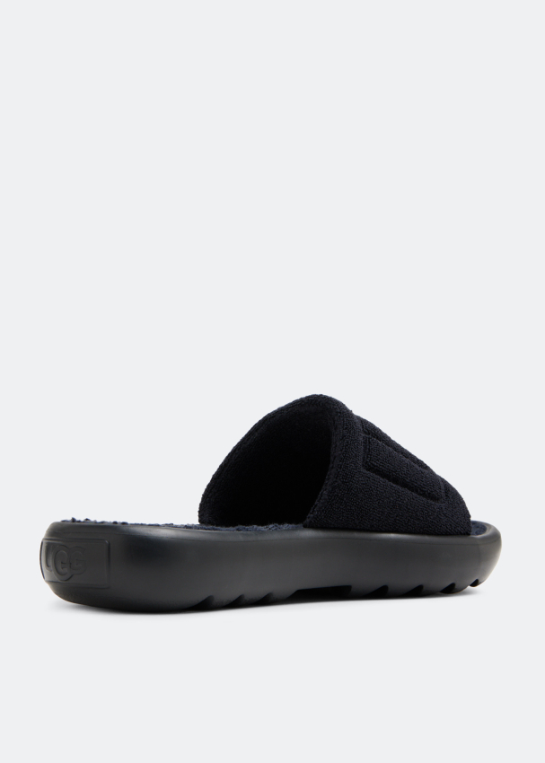Nike ugg slides sales