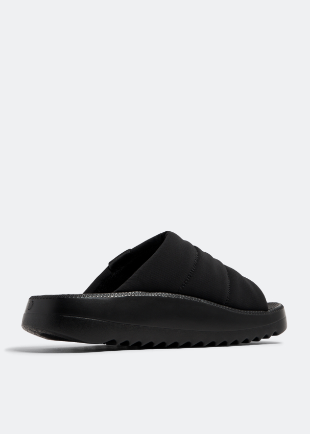 Ugg slide on shoes online