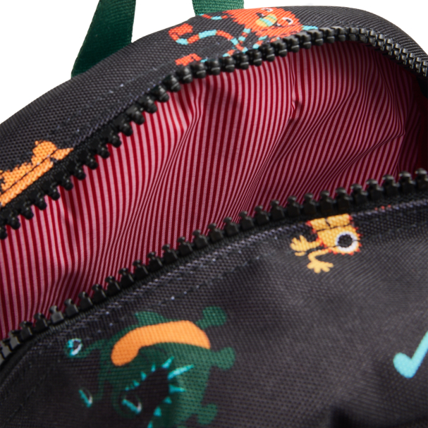 Herschel dinosaur backpack hot sale