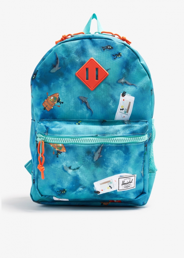 Boy herschel backpack hot sale
